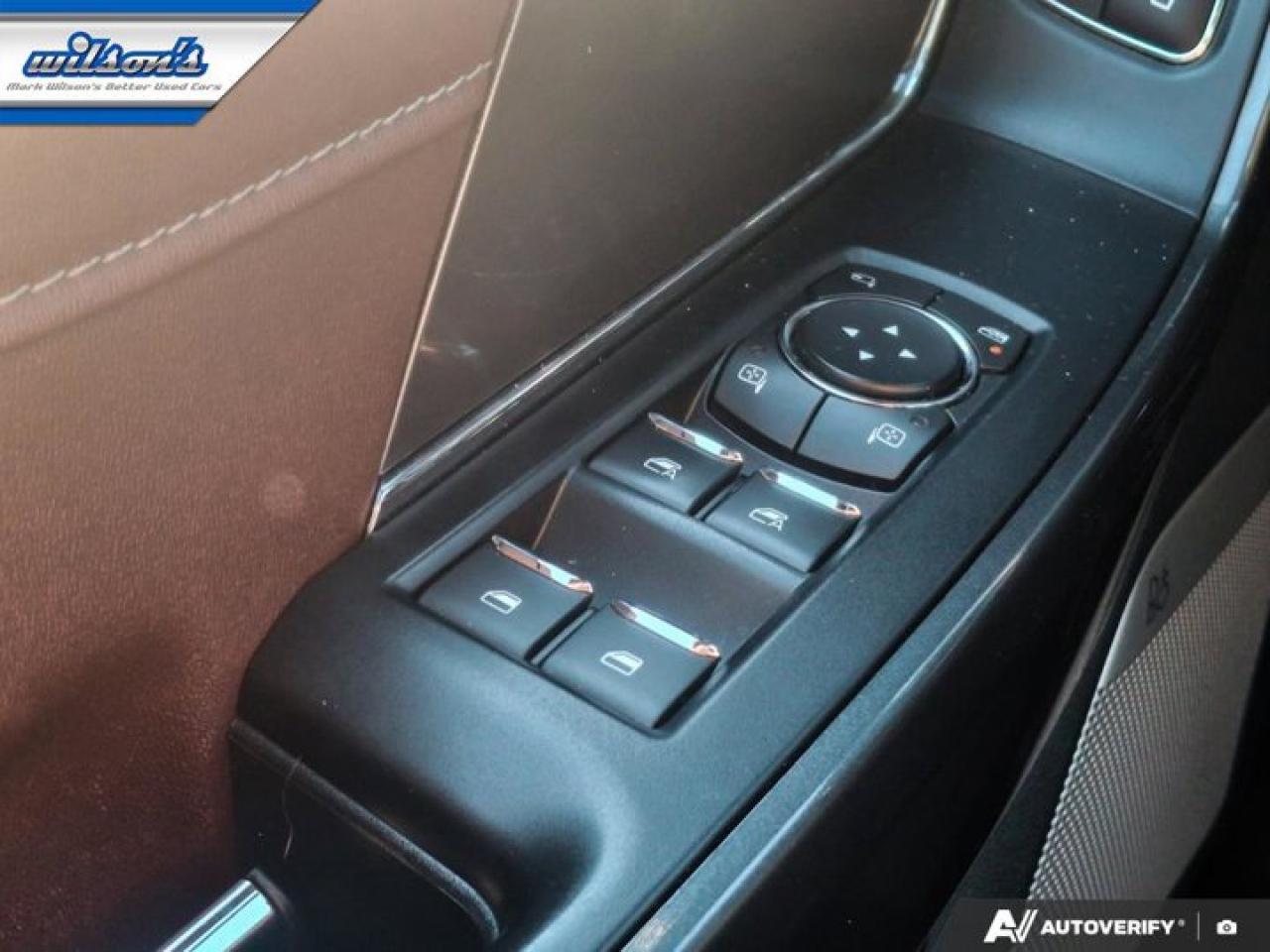 2021 Ford F-150 LARIAT Crew 4X4 | 502A Pkg | Leather | Tow Pkg | Adaptive Cruise | Cooled + Heated Seats | and More! Photo