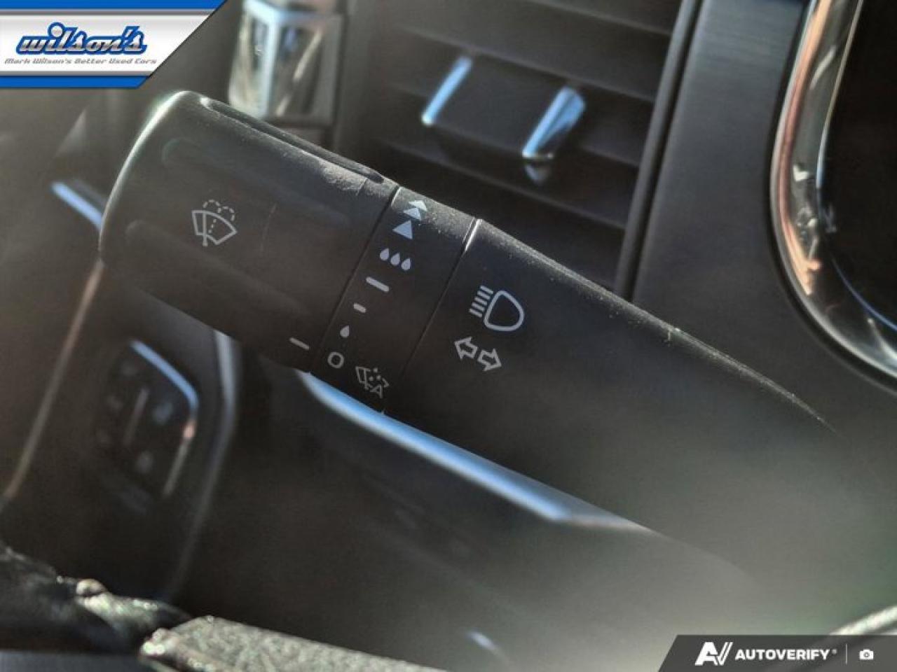 2021 Ford F-150 LARIAT Crew 4X4 | 502A Pkg | Leather | Tow Pkg | Adaptive Cruise | Cooled + Heated Seats | and More! Photo