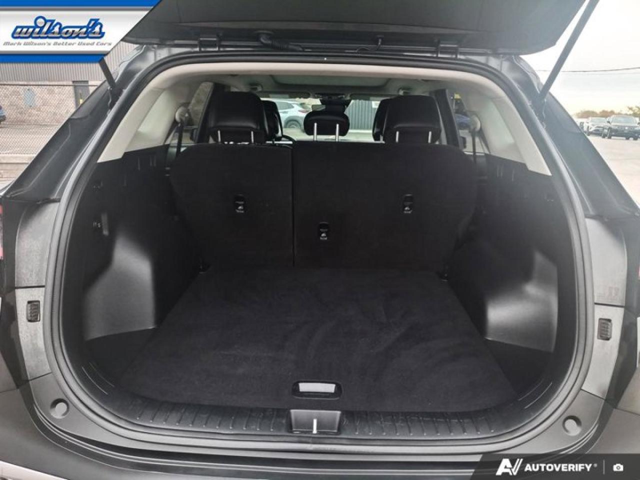 2024 Kia Sportage EX Premium AWD | Leather | Pano Roof | Navi | Heated Seats + Steering | Remote Start and Much More ! Photo