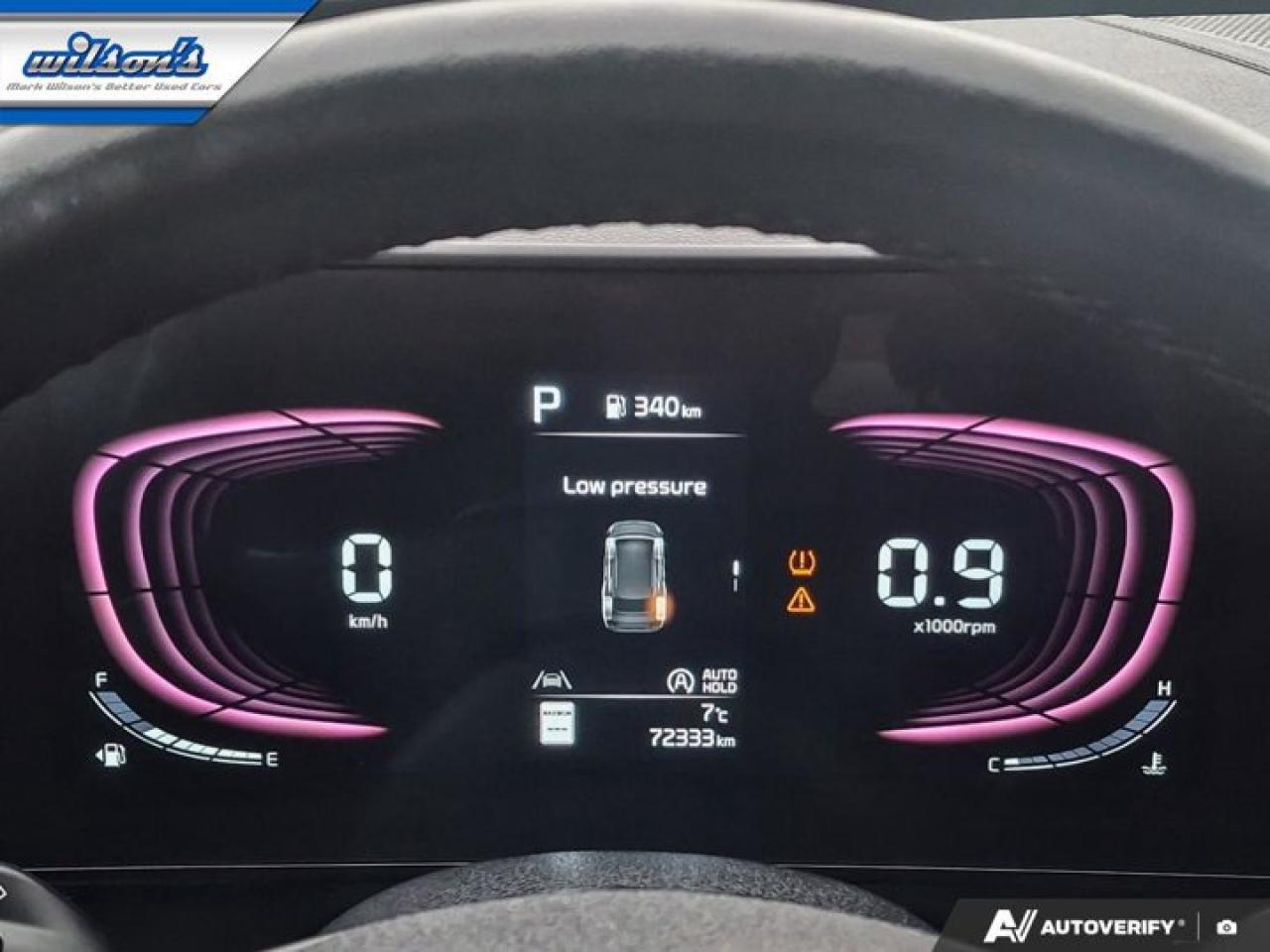 2024 Kia Sportage EX Premium AWD | Leather | Pano Roof | Navi | Heated Seats + Steering | Remote Start and Much More ! Photo