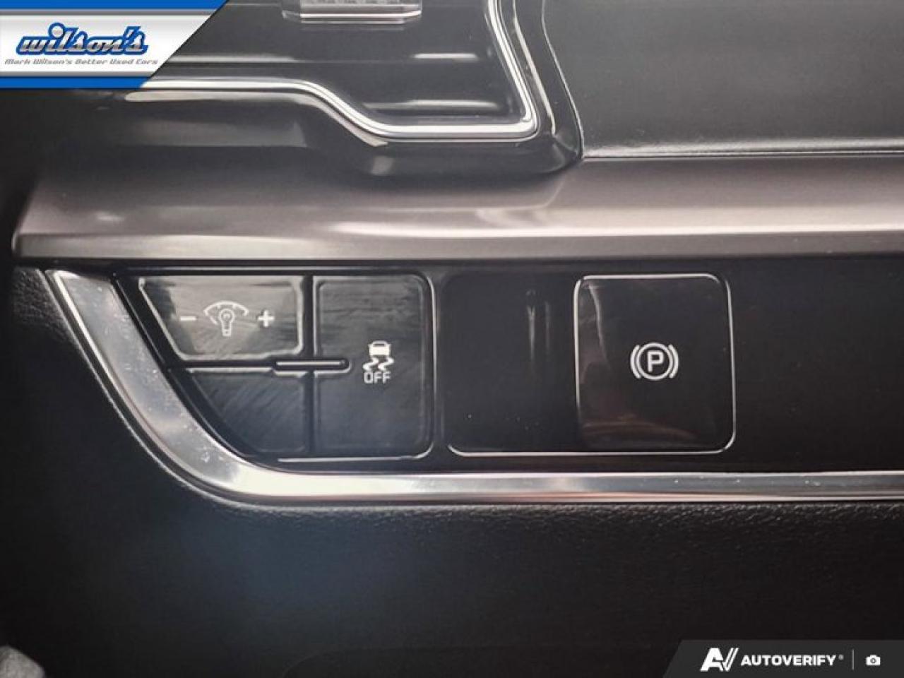 2024 Kia Sportage EX Premium AWD | Leather | Pano Roof | Navi | Heated Seats + Steering | Remote Start and Much More ! Photo