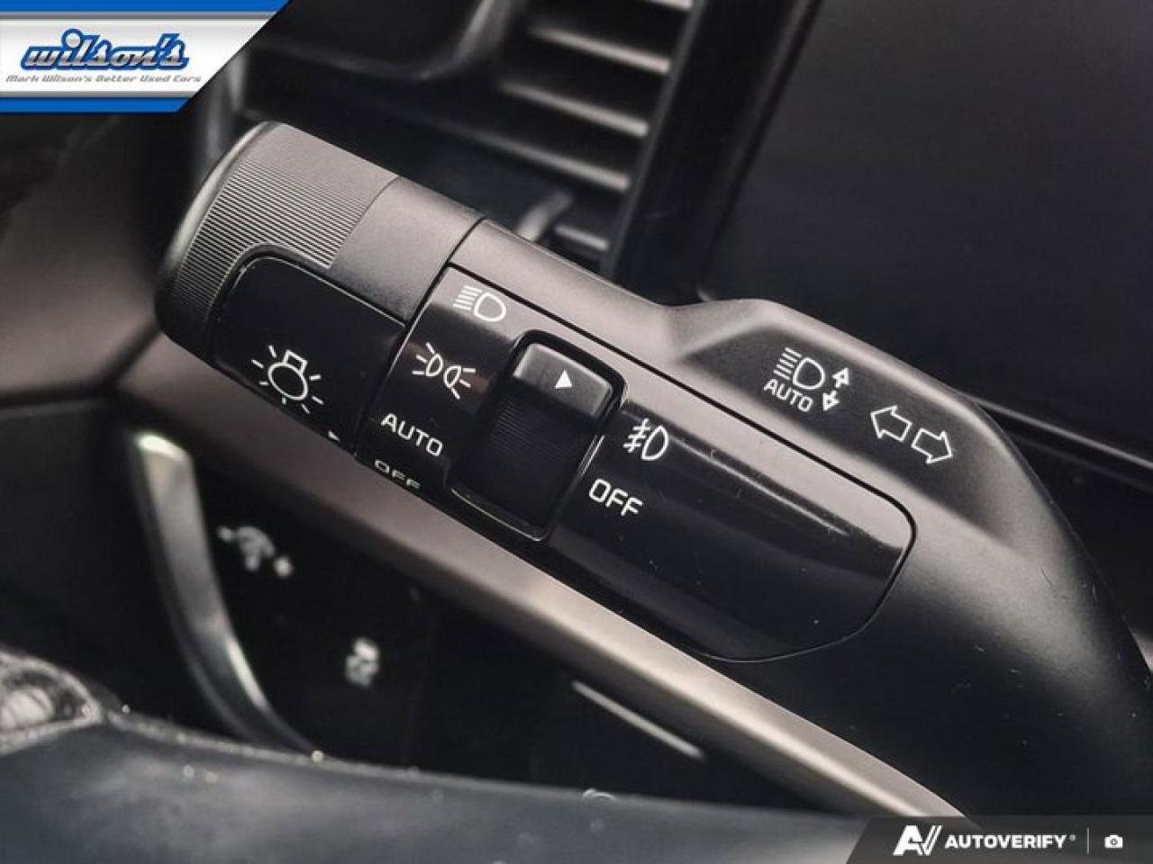 2024 Kia Sportage EX Premium AWD | Leather | Pano Roof | Navi | Heated Seats + Steering | Remote Start and Much More ! Photo