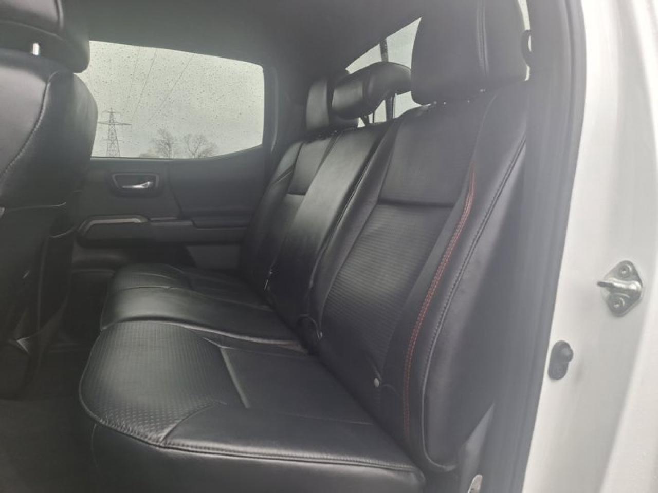 2023 Toyota Tacoma TRD PRO | Leather | Sunroof | Nav | Adaptive Cruise | Crawl Control | JBL Auto | 360 Cam and More ! Photo