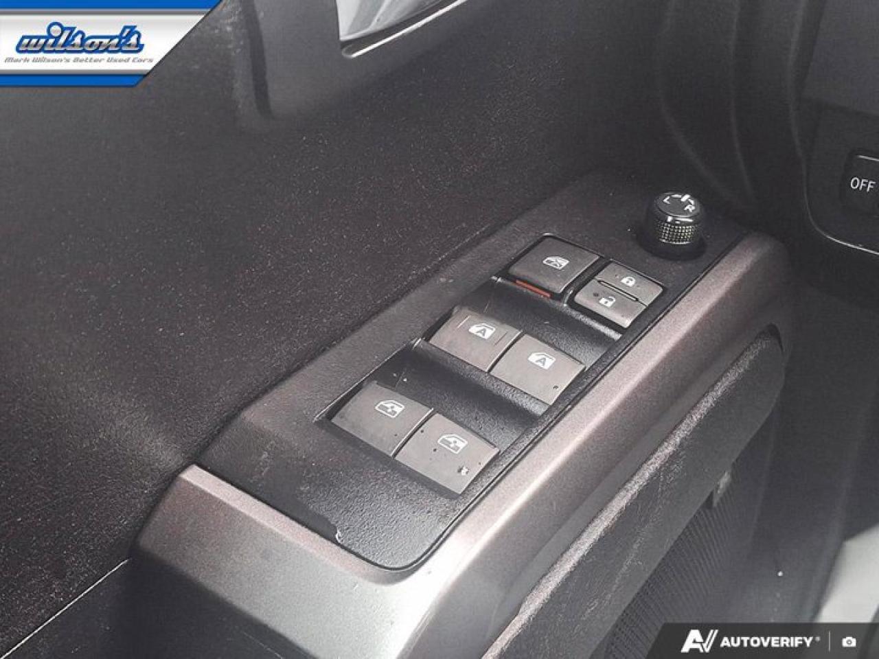 2023 Toyota Tacoma TRD PRO | Leather | Sunroof | Nav | Adaptive Cruise | Crawl Control | JBL Auto | 360 Cam and More ! Photo