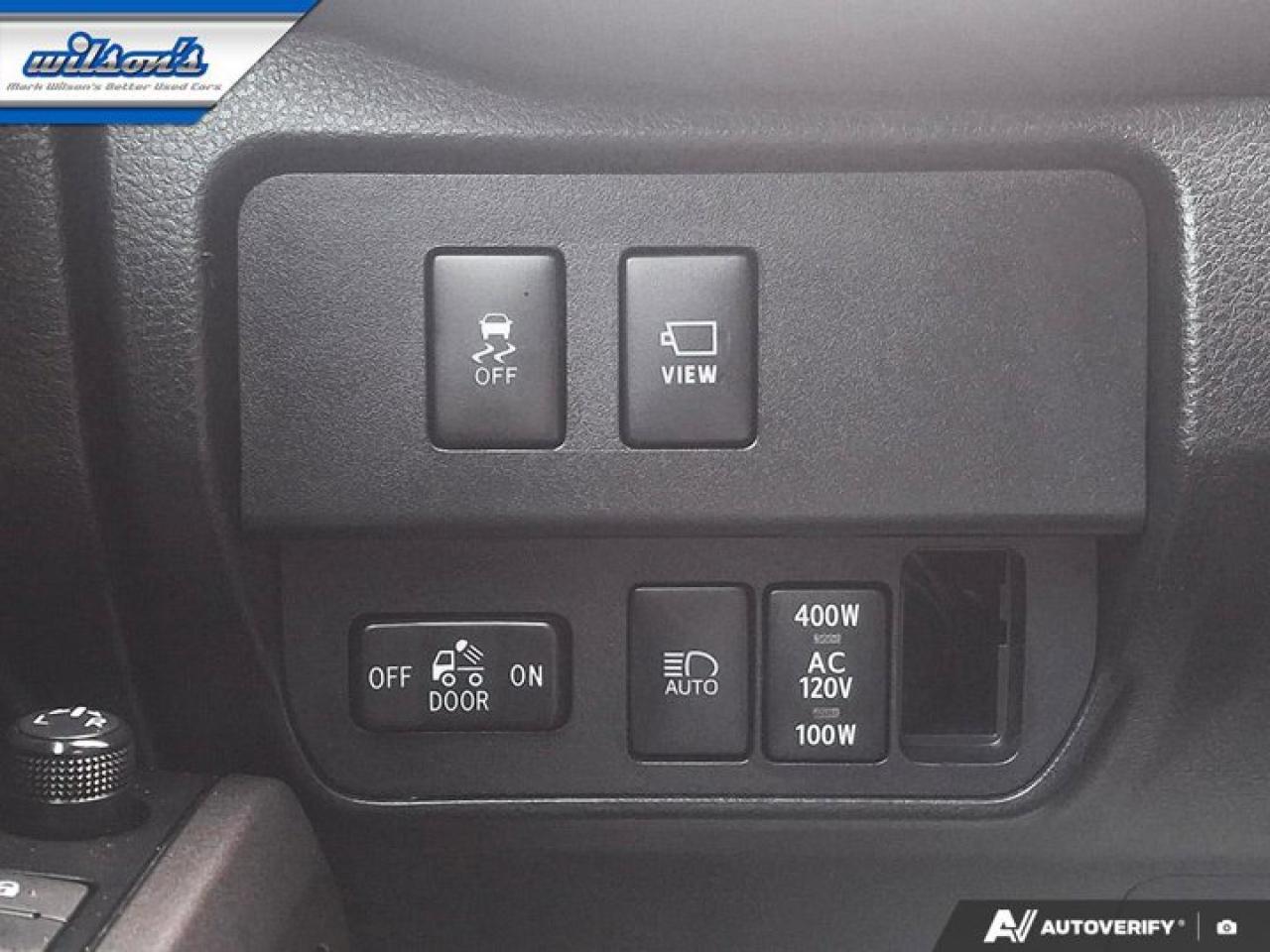 2023 Toyota Tacoma TRD PRO | Leather | Sunroof | Nav | Adaptive Cruise | Crawl Control | JBL Auto | 360 Cam and More ! Photo