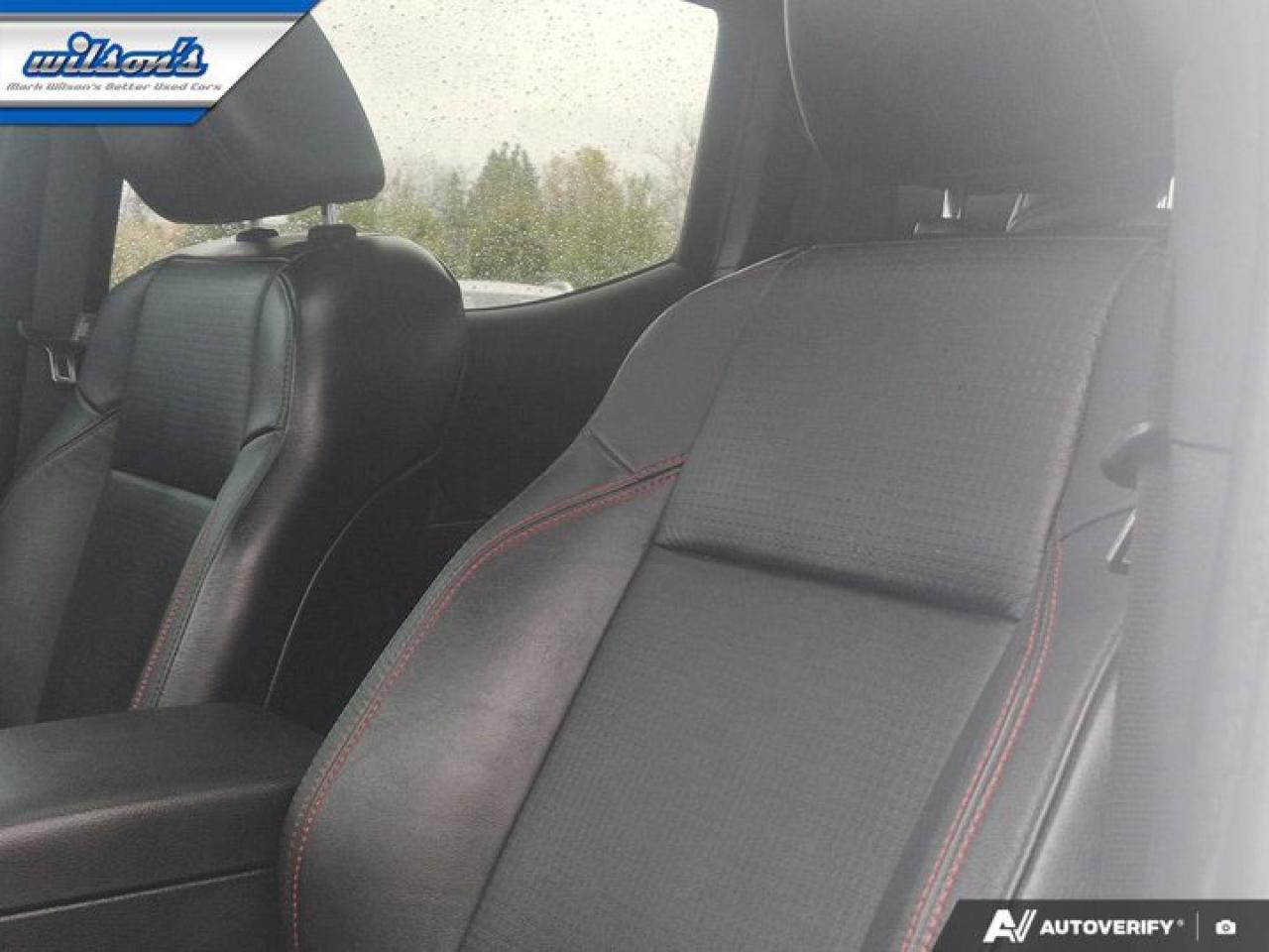 2023 Toyota Tacoma TRD PRO | Leather | Sunroof | Nav | Adaptive Cruise | Crawl Control | JBL Auto | 360 Cam and More ! Photo