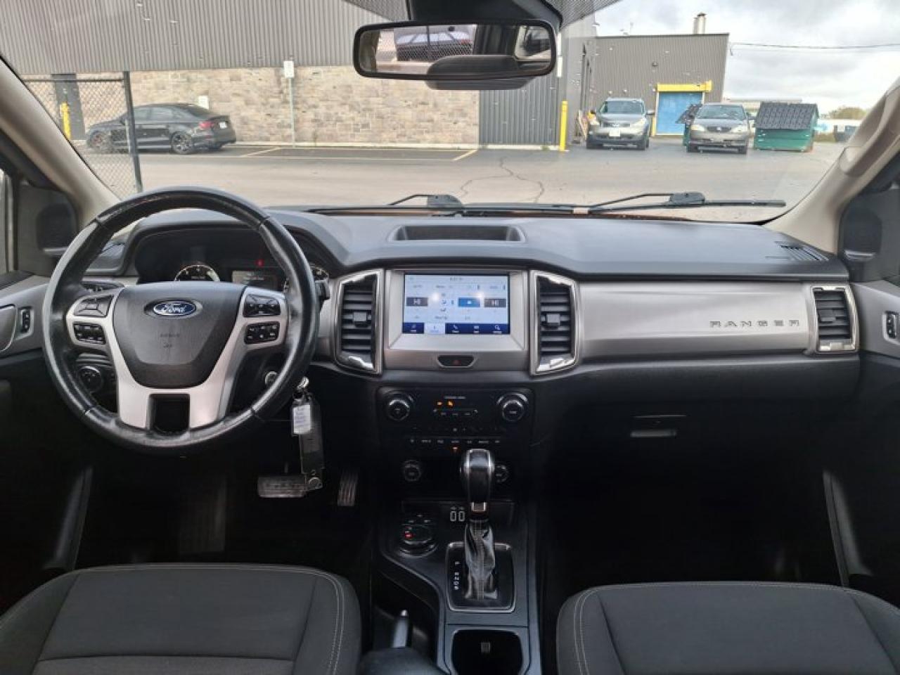 2020 Ford Ranger XLT Crew 4WD | Sport Pkg | Trailer Tow PKG | Rear Camera and More ! Photo