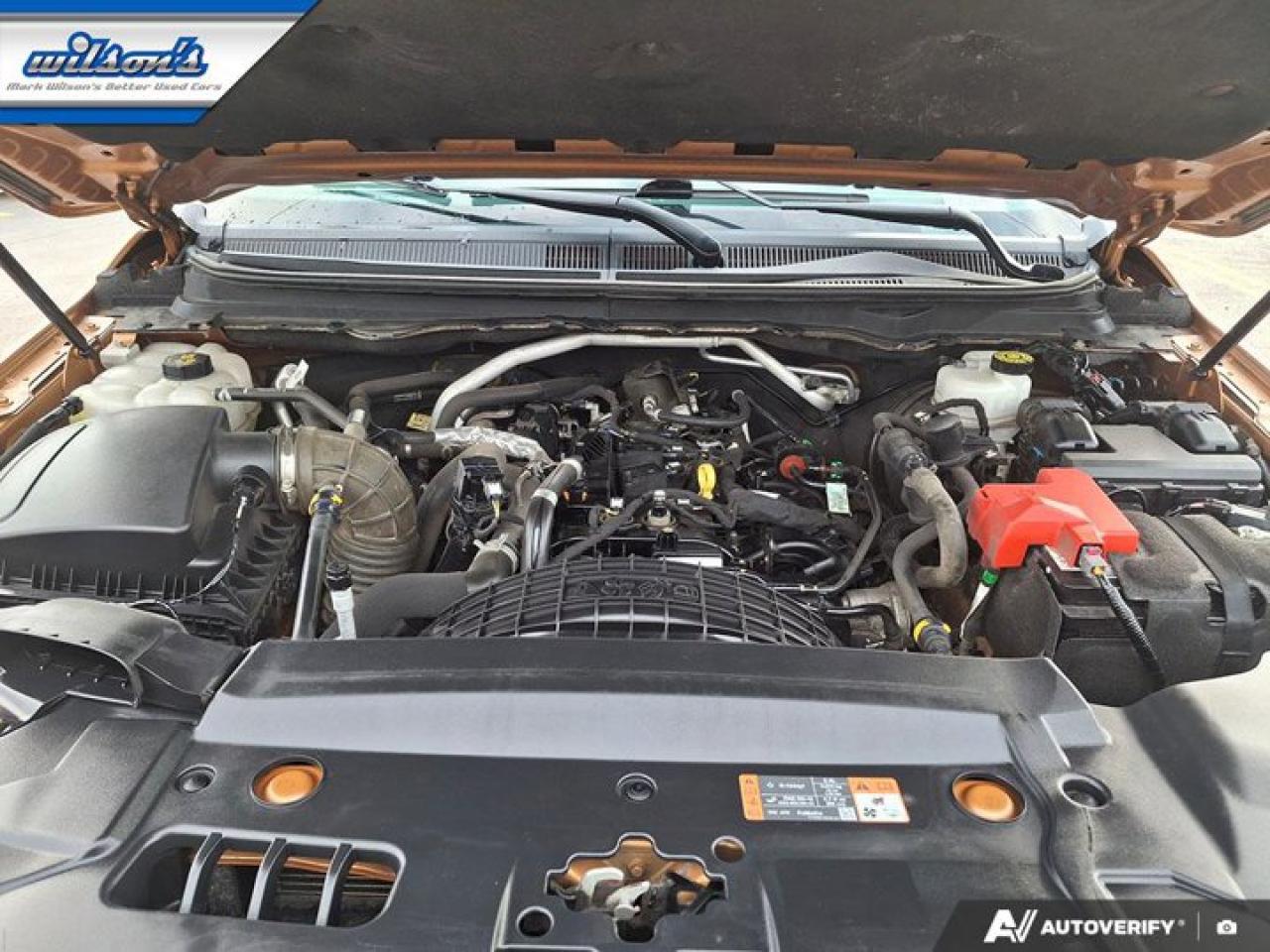 2020 Ford Ranger XLT Crew 4WD | Sport Pkg | Trailer Tow PKG | Rear Camera and More ! Photo