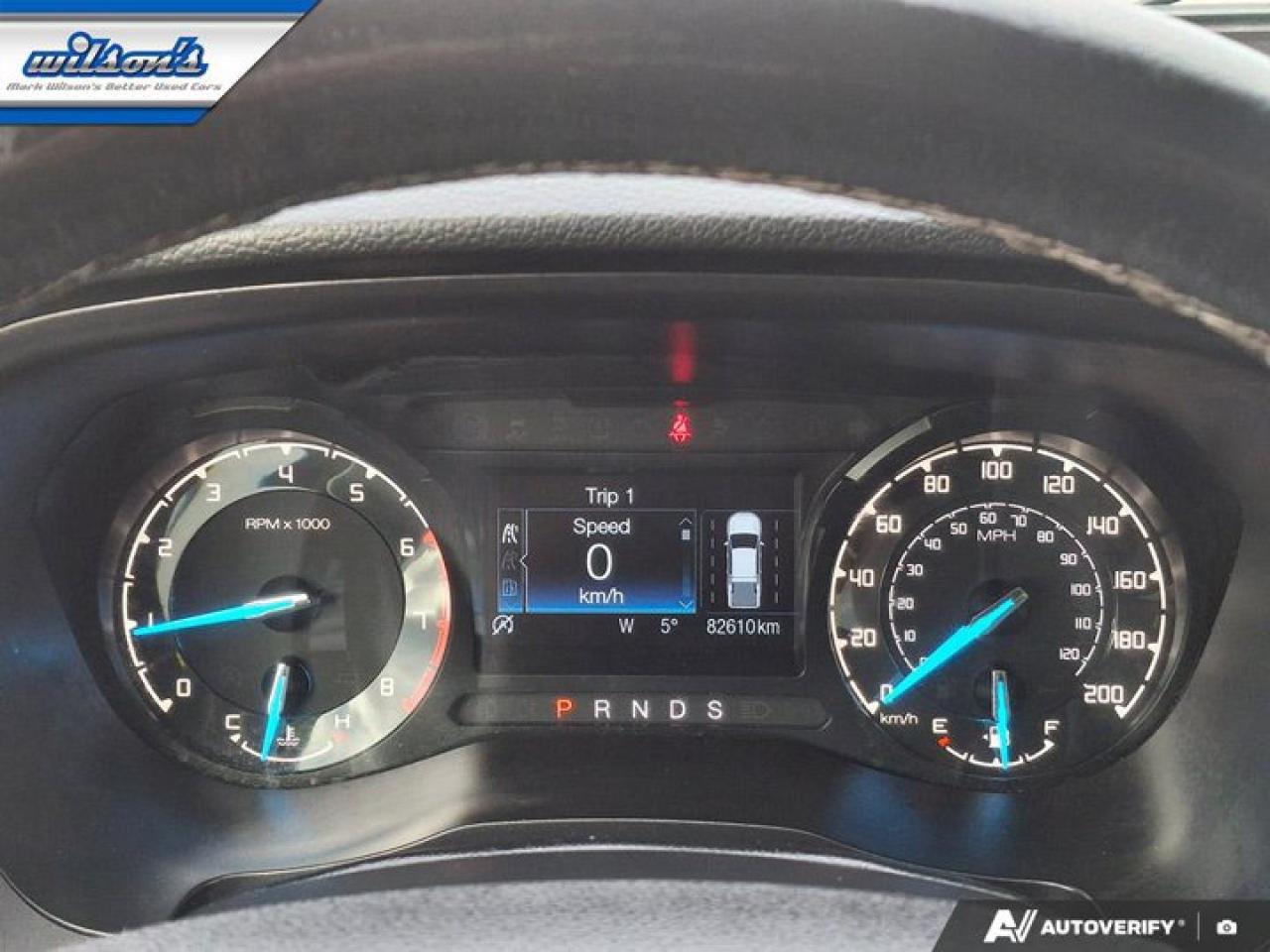 2020 Ford Ranger XLT Crew 4WD | Sport Pkg | Trailer Tow PKG | Rear Camera and More ! Photo