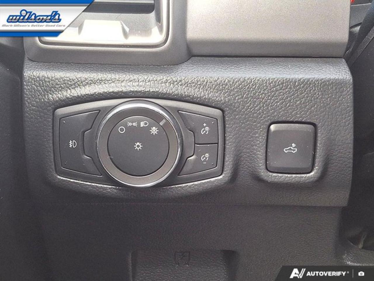 2020 Ford Ranger XLT Crew 4WD | Sport Pkg | Trailer Tow PKG | Rear Camera and More ! Photo