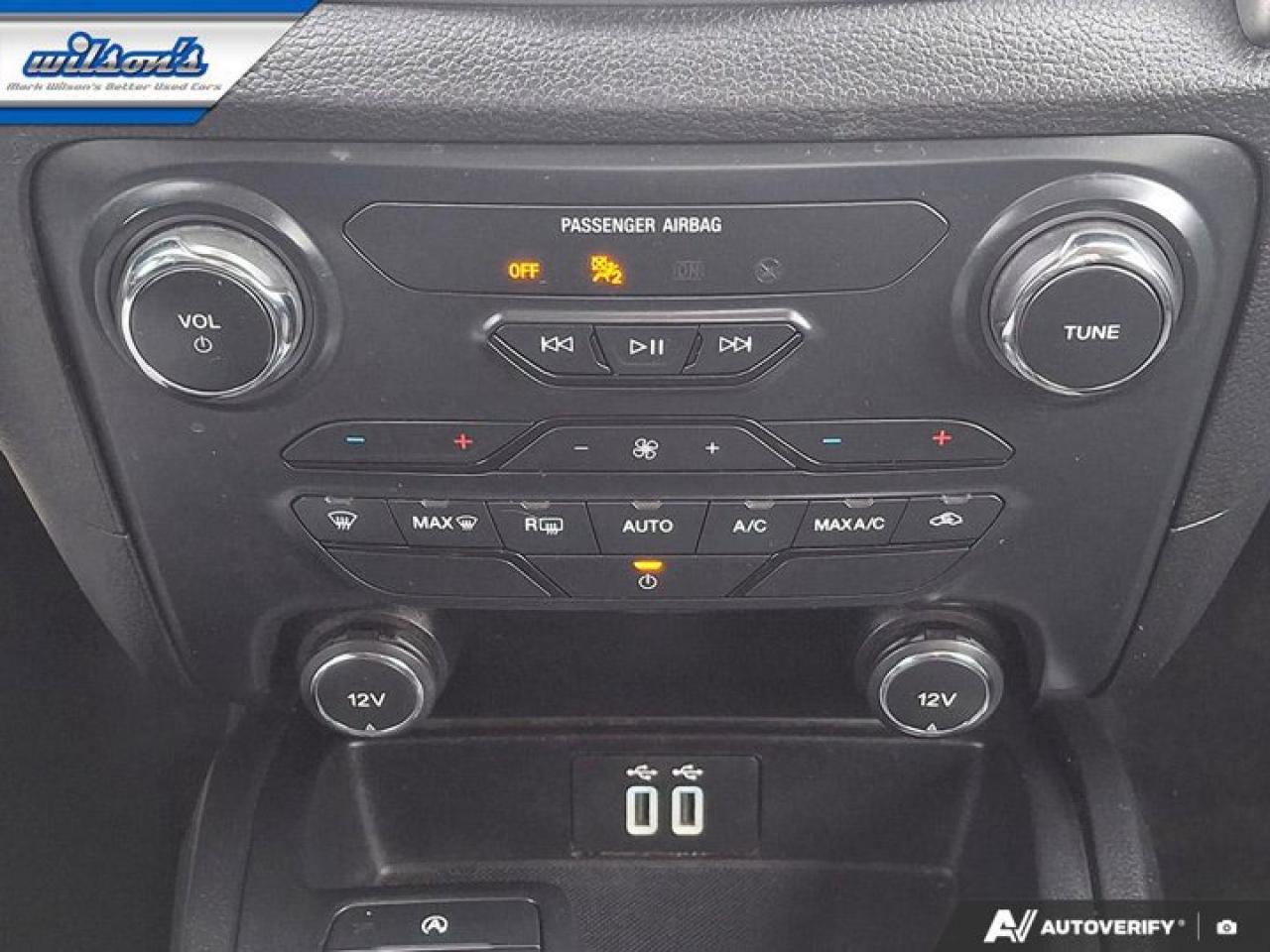 2020 Ford Ranger XLT Crew 4WD | Sport Pkg | Trailer Tow PKG | Rear Camera and More ! Photo