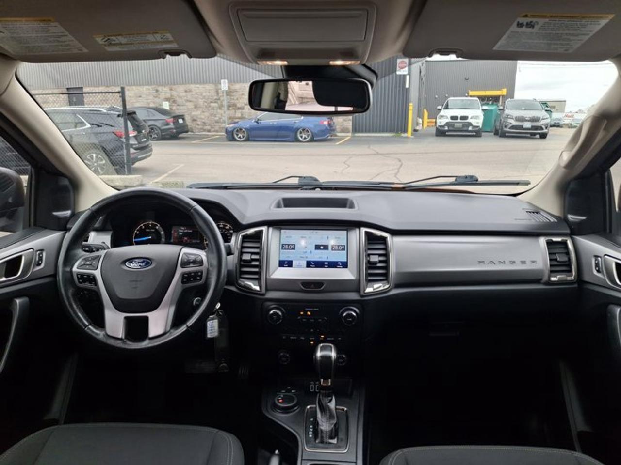 2020 Ford Ranger XLT Crew | Sport Pkg | Trailer Tow PKG | Rear Camera and More ! Photo