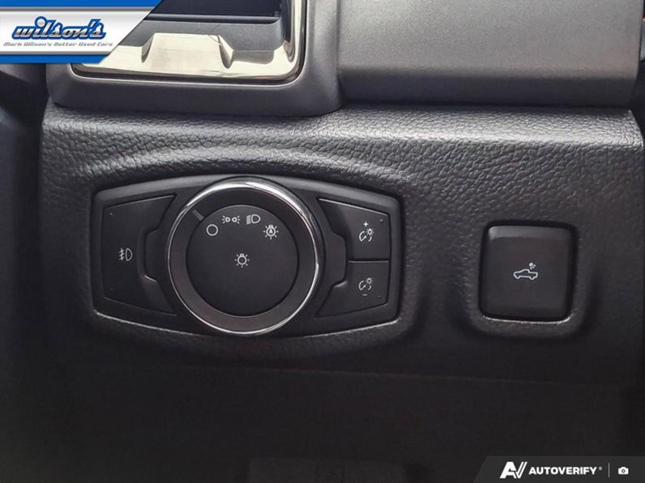 2020 Ford Ranger XLT Crew | Sport Pkg | Trailer Tow PKG | Rear Camera and More ! Photo