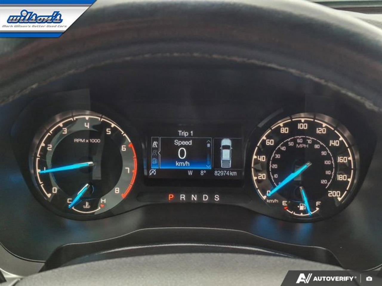 2020 Ford Ranger XLT Crew | Sport Pkg | Trailer Tow PKG | Rear Camera and More ! Photo