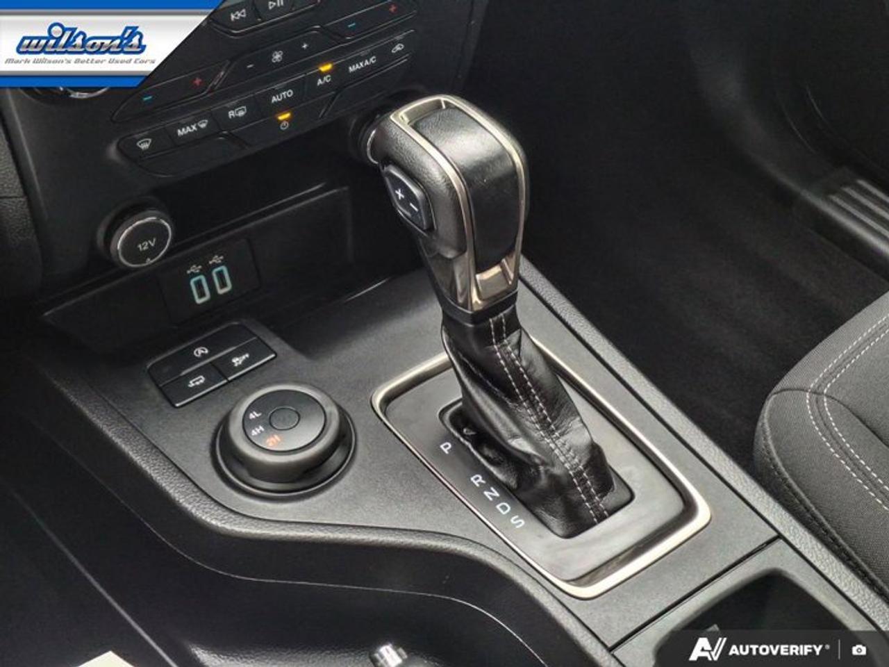 2020 Ford Ranger XLT Crew | Sport Pkg | Trailer Tow PKG | Rear Camera and More ! Photo
