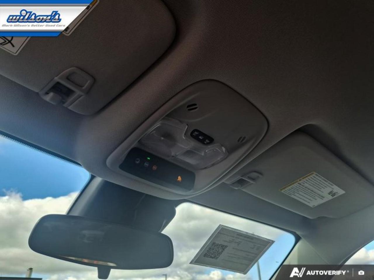 2024 Chevrolet TrailBlazer LT AWD | Heated Seats + Steering | Remote Start | Wireless CarPlay + Android | HD Reverse Cam & More Photo