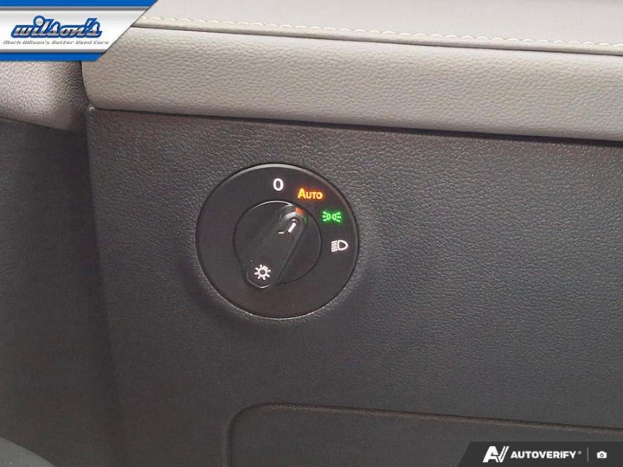 2024 Volkswagen Taos Highline 4Motion | Leather | Pano Roof | Heated + Ventilated Seats | Heated Steering | and More ! Photo