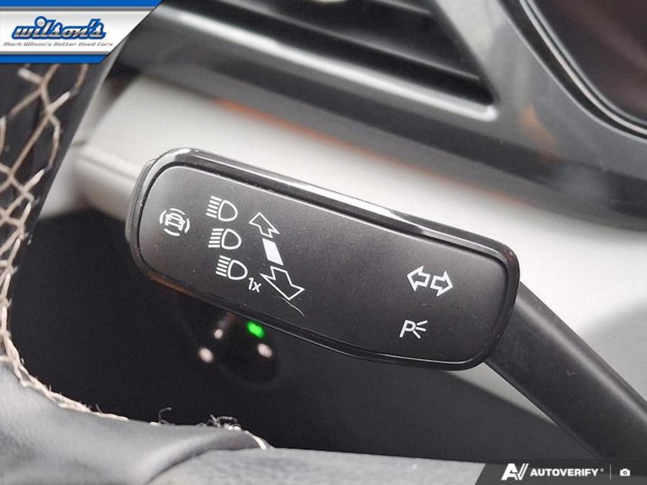 2024 Volkswagen Taos Highline 4Motion | Leather | Pano Roof | Heated + Ventilated Seats | Heated Steering | and More ! Photo