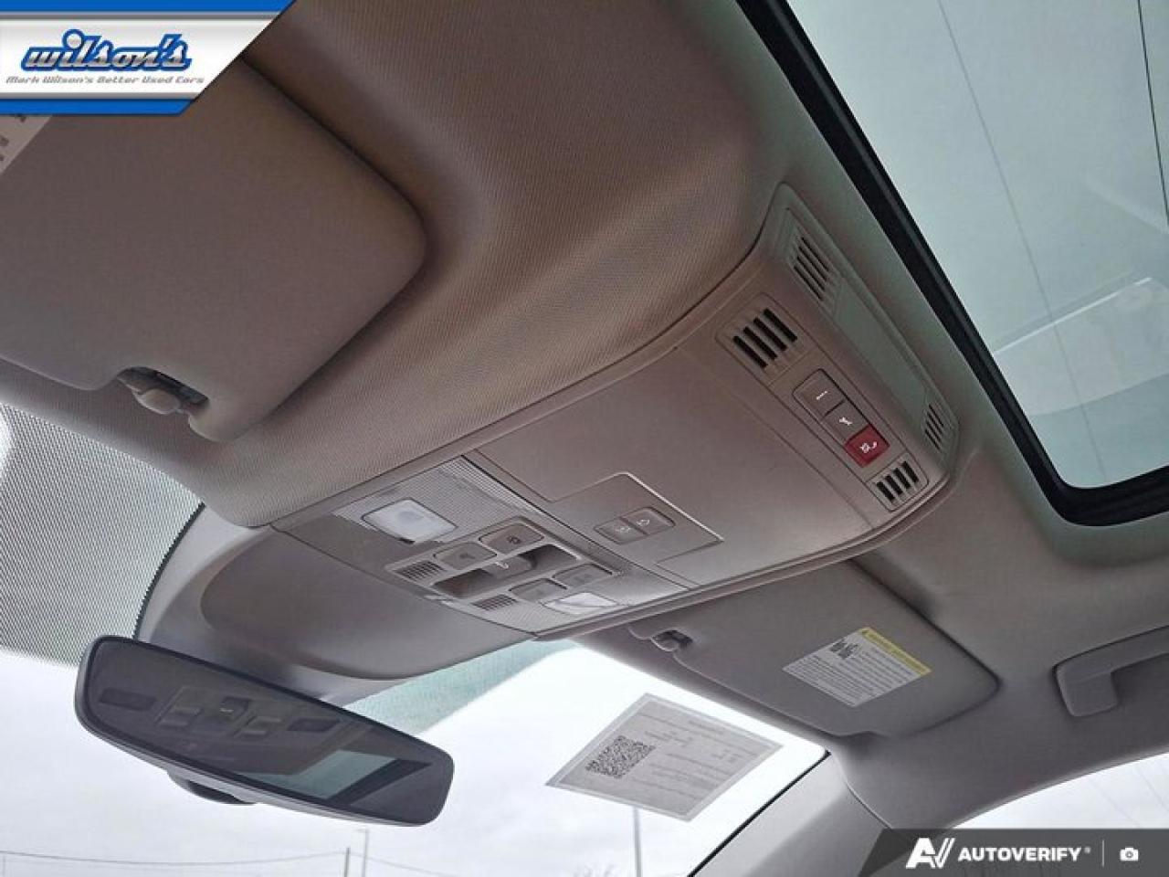 2024 Volkswagen Taos Highline 4Motion | Leather | Pano Roof | Heated + Ventilated Seats | Heated Steering | and More ! Photo