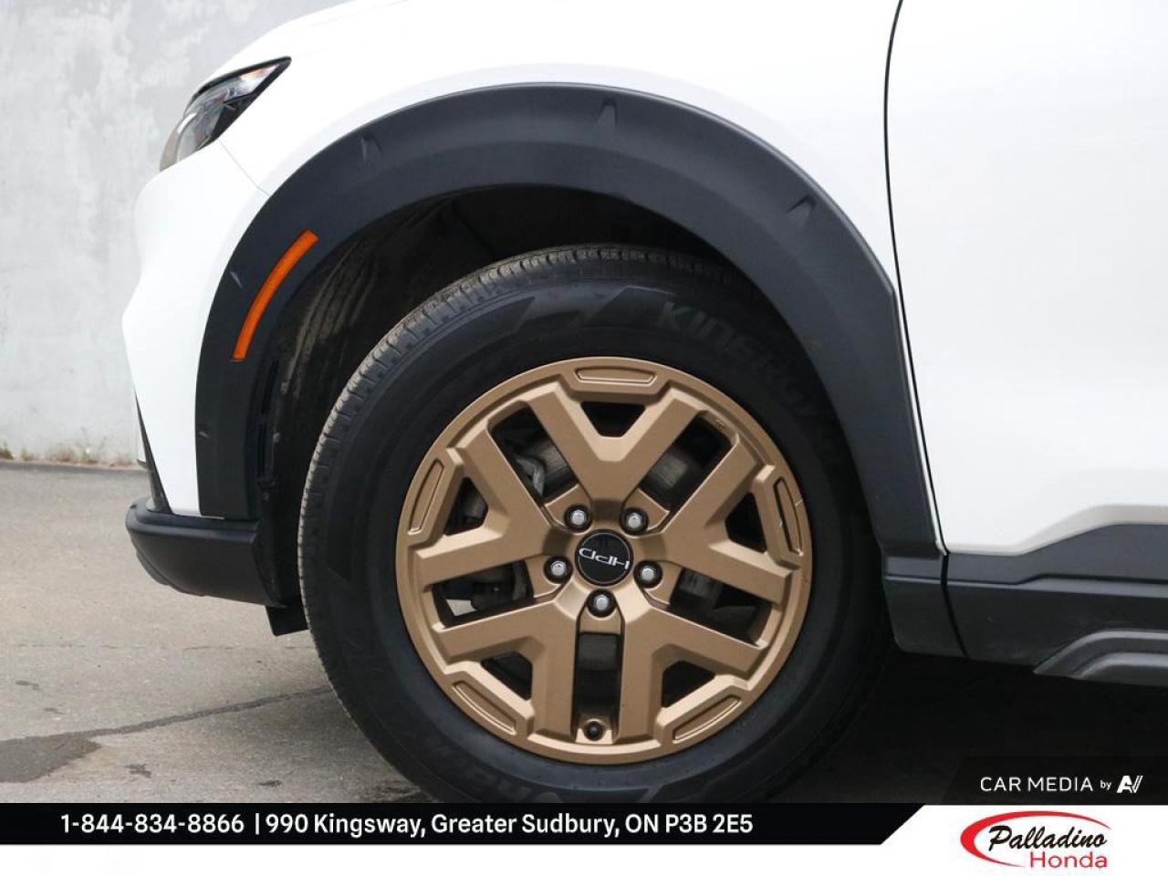 2024 Honda CR-V Sport Photo