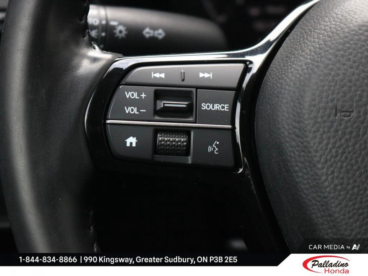 2024 Honda CR-V Sport Photo