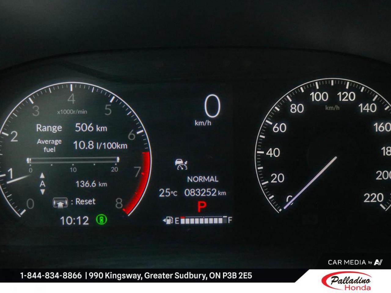 2024 Honda CR-V Sport Photo