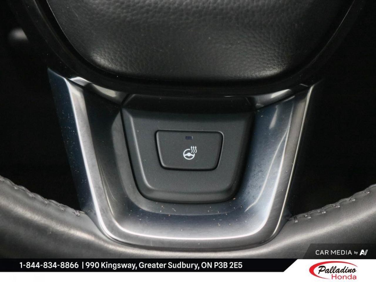 2024 Honda CR-V Sport Photo