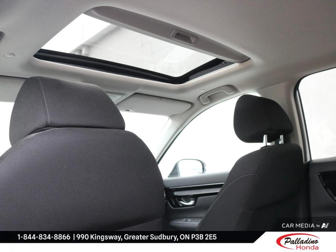 2024 Honda CR-V Sport Photo