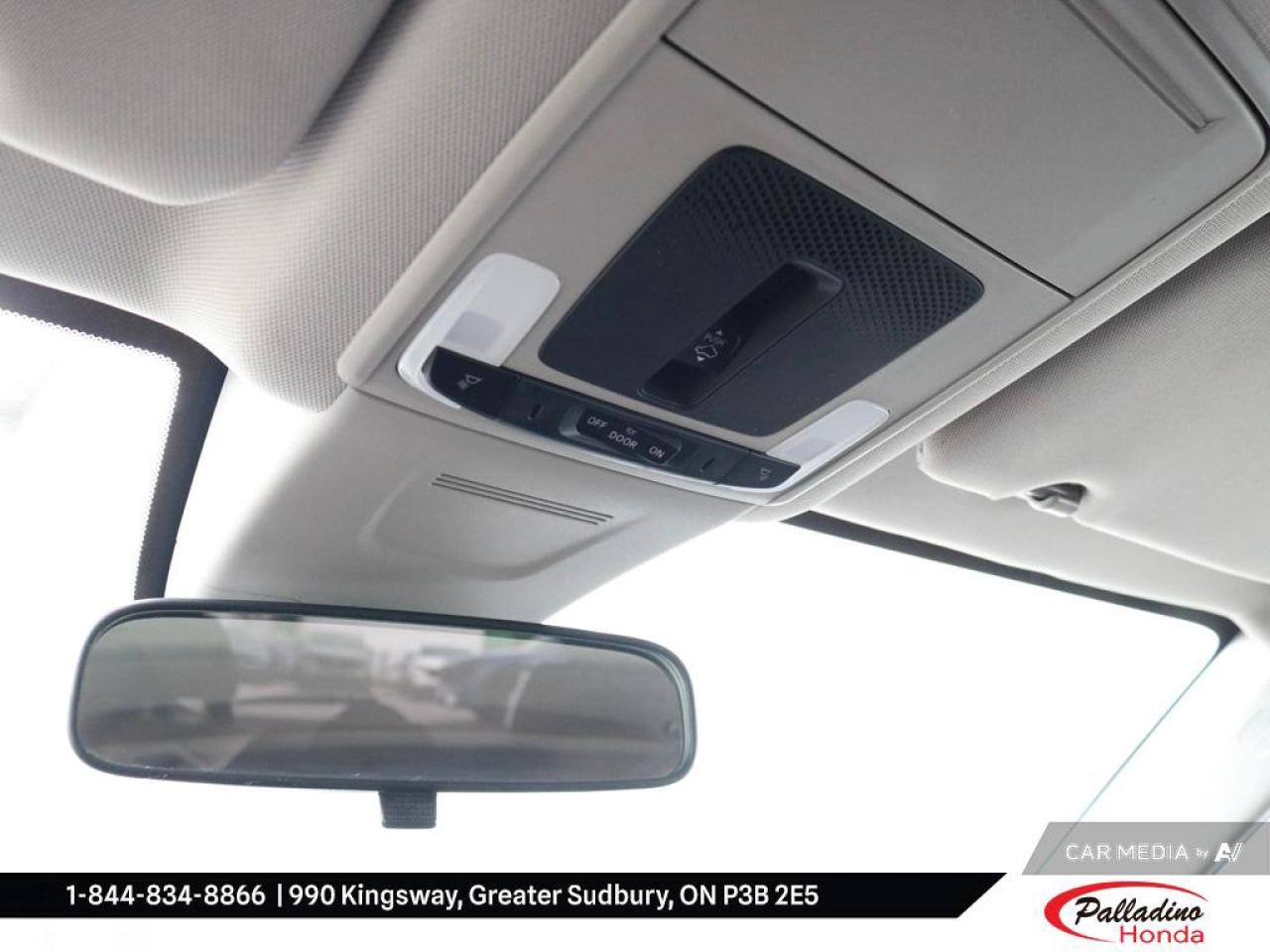 2024 Honda CR-V Sport Photo