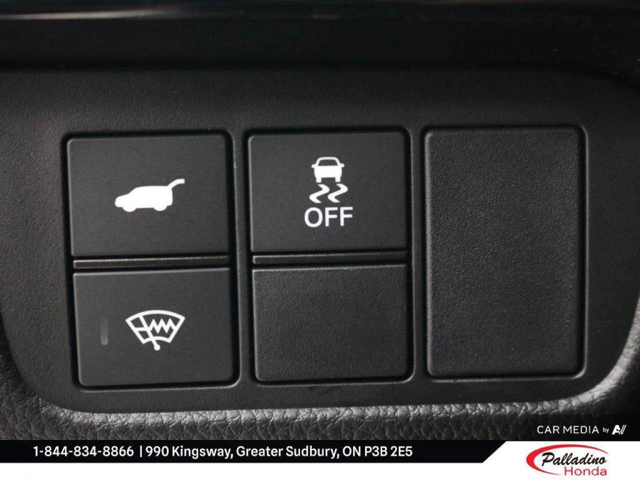 2024 Honda CR-V Sport Photo