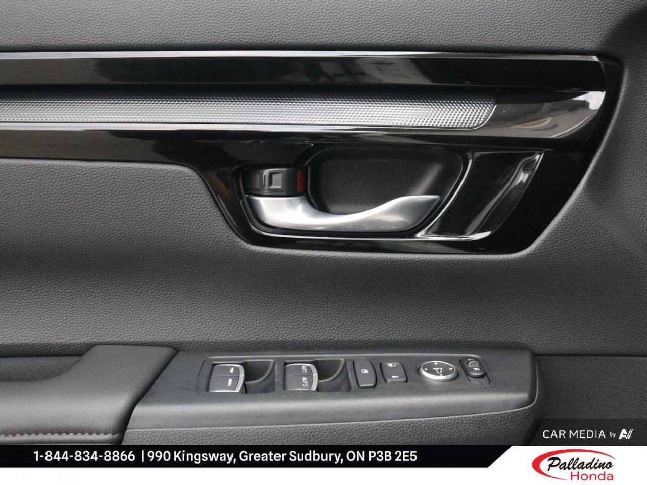 2024 Honda CR-V Sport Photo