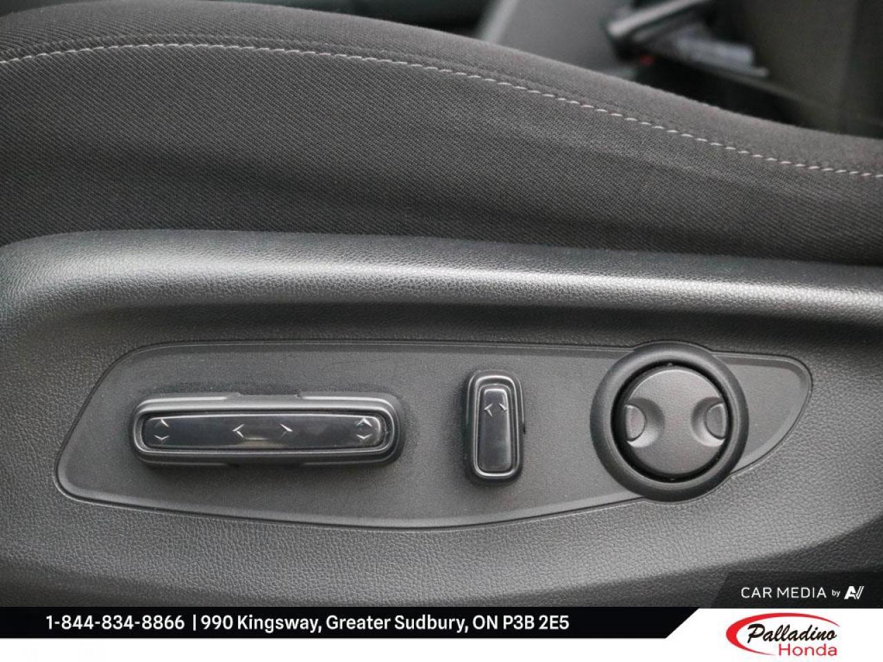 2024 Honda CR-V Sport Photo