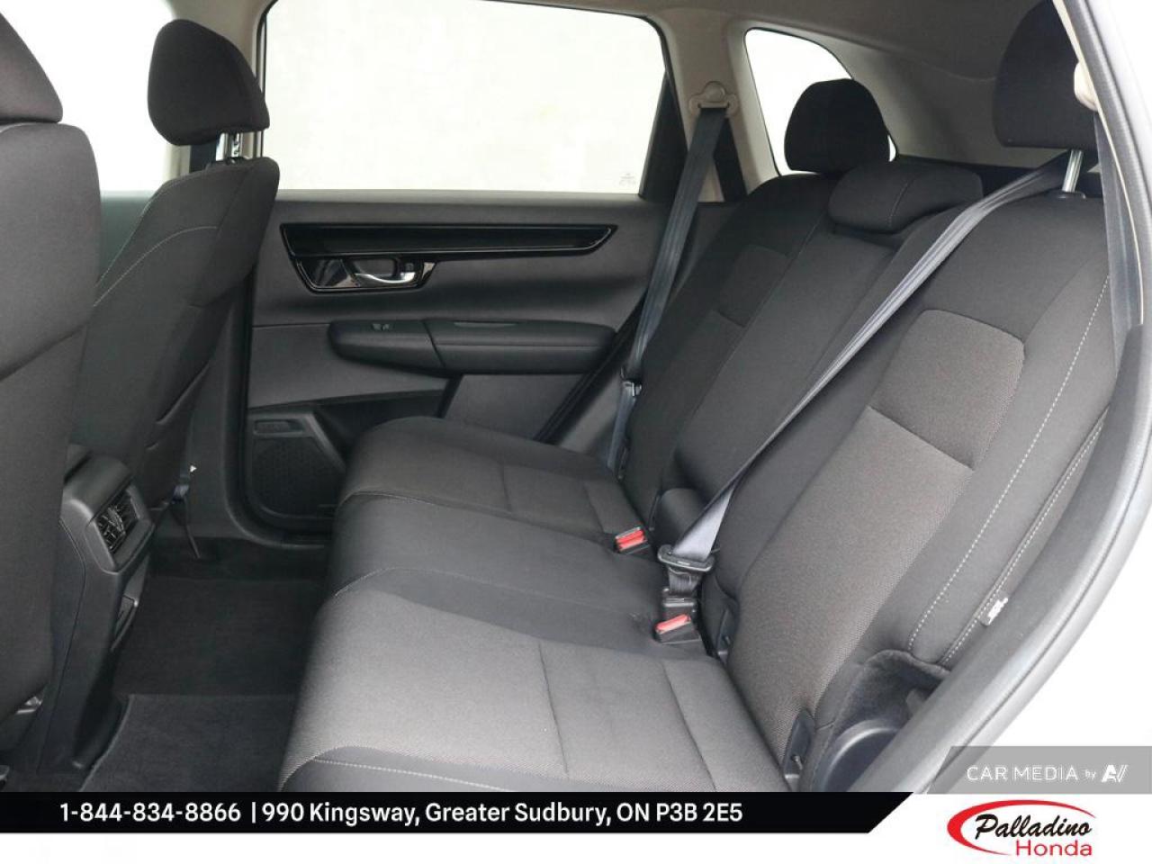 2024 Honda CR-V Sport Photo