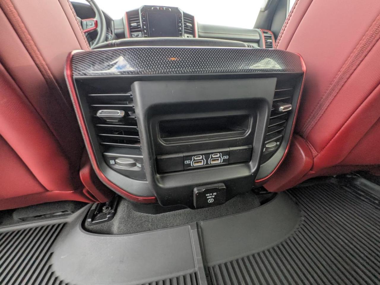 2022 RAM 1500 Rebel 4x4 Crew Cab 5'7" Box Photo