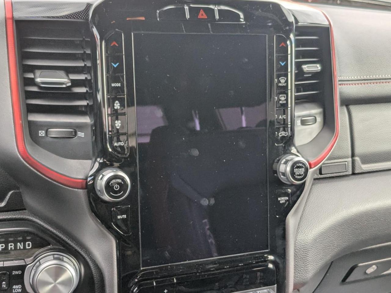 2022 RAM 1500 Rebel 4x4 Crew Cab 5'7" Box Photo