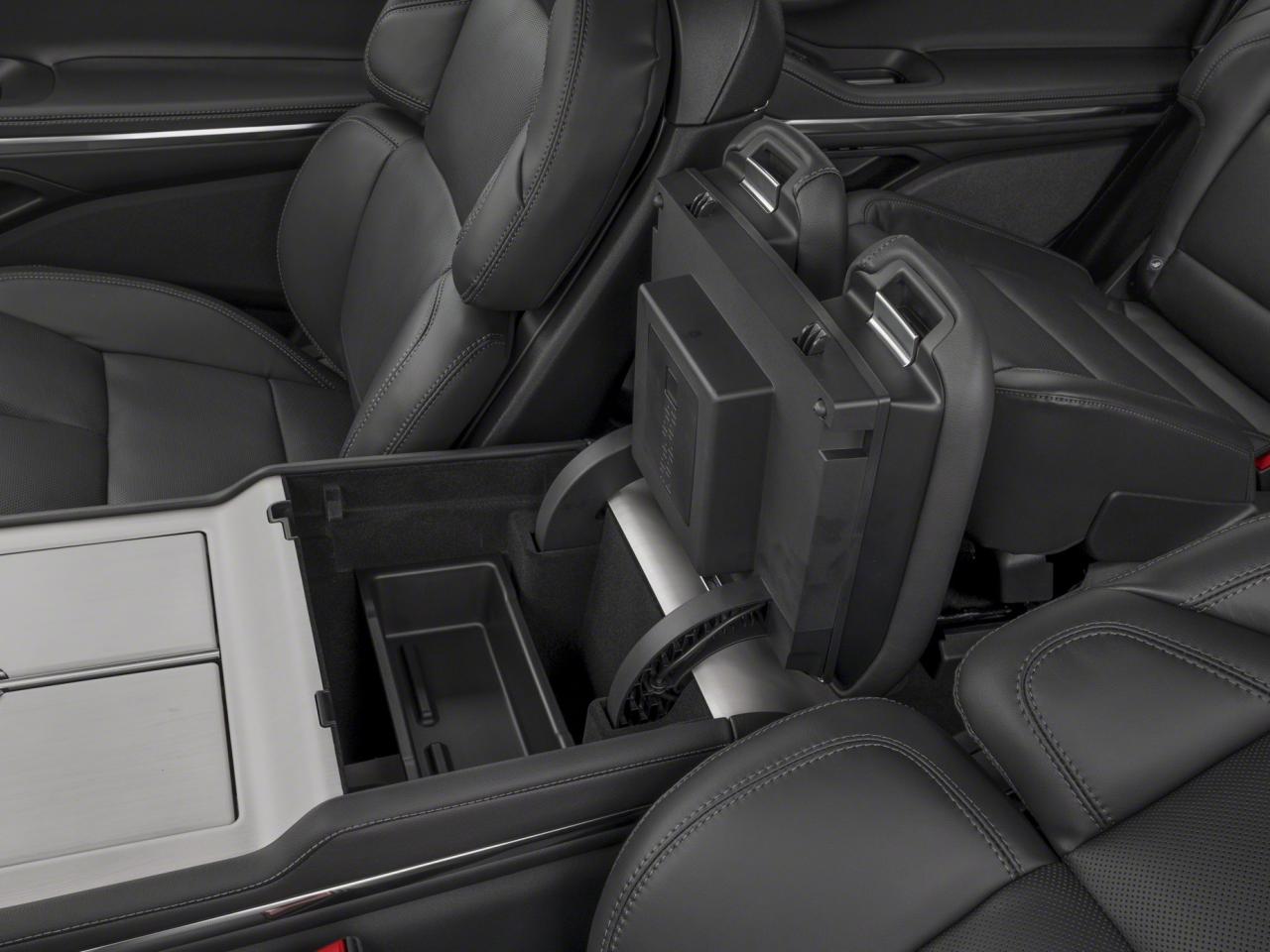 2025 Lincoln Navigator BLACK LABEL Photo