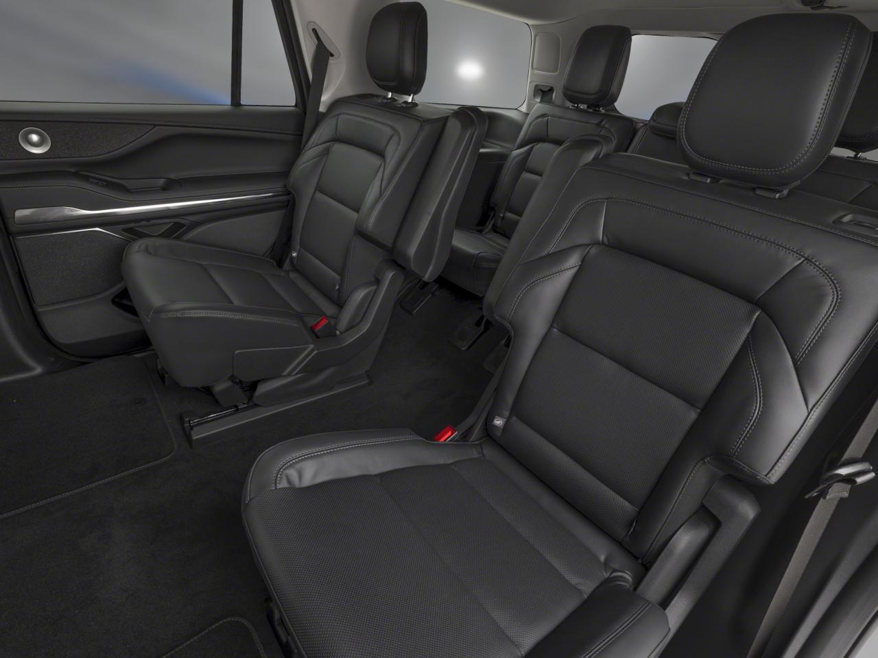 2025 Lincoln Navigator BLACK LABEL Photo