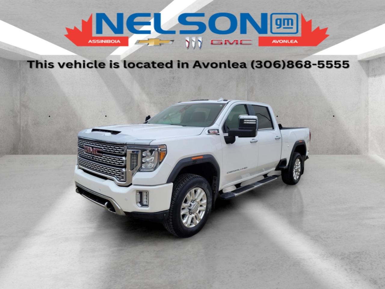 Used 2020 GMC Savana 3500 HD 4WD Crew Cab 159