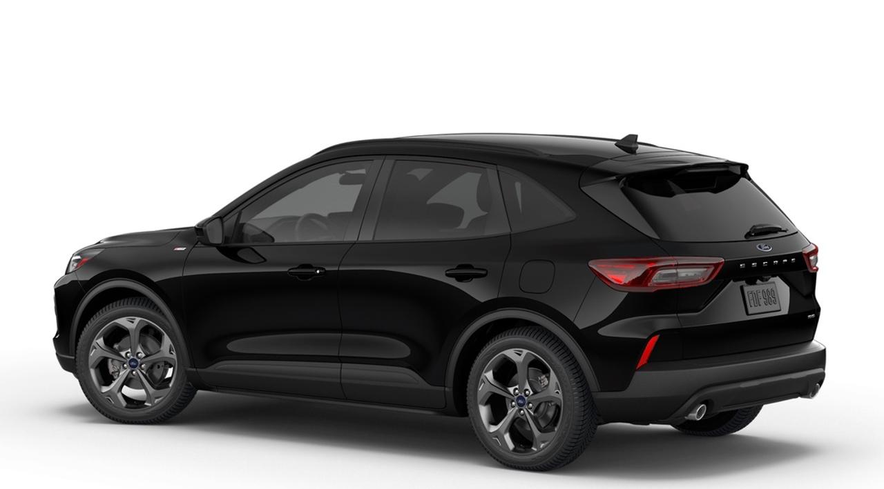 2026 Ford Escape ST-Line Select Photo