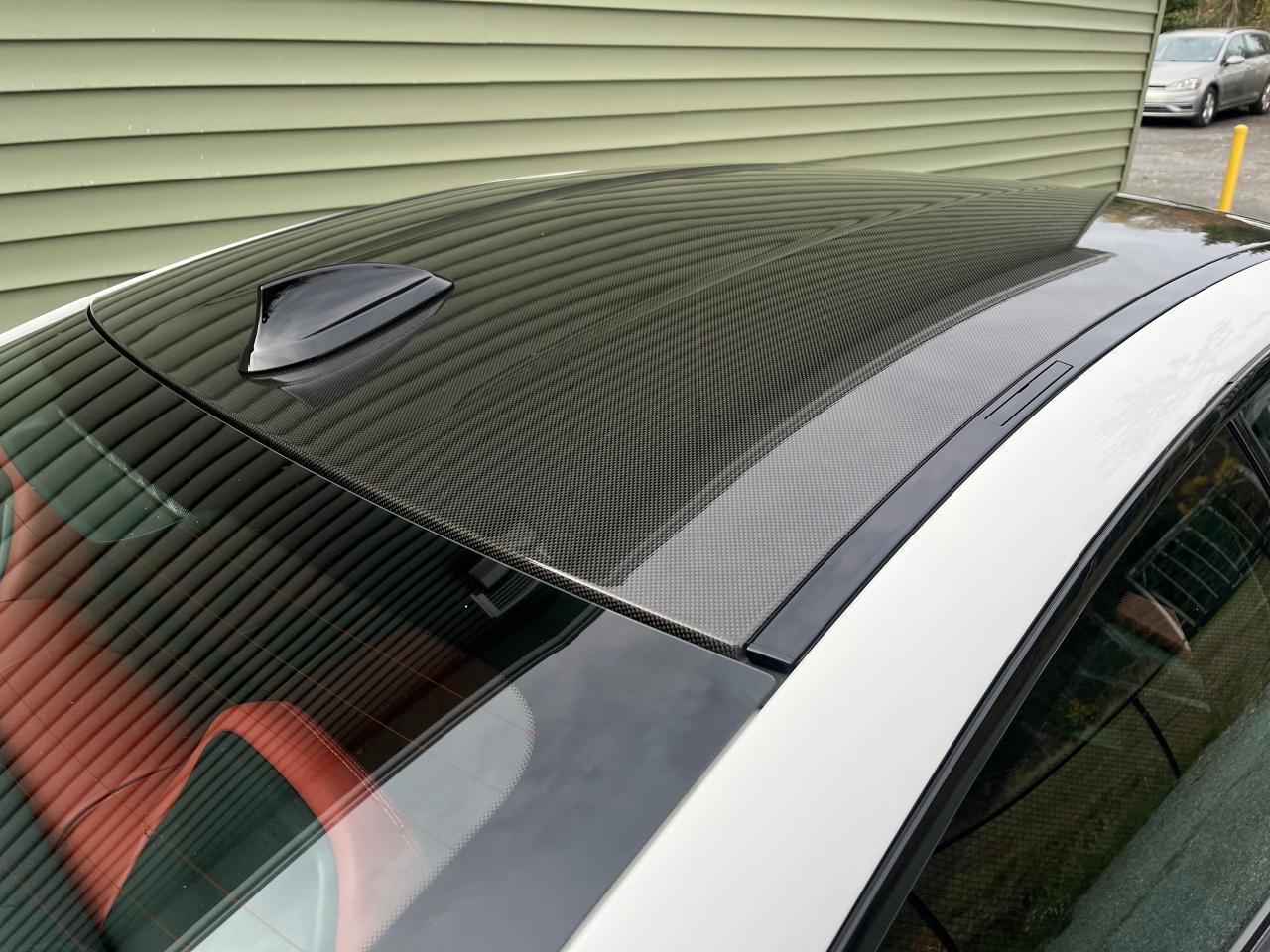 2016 BMW M4 2DR CPE - Photo #3