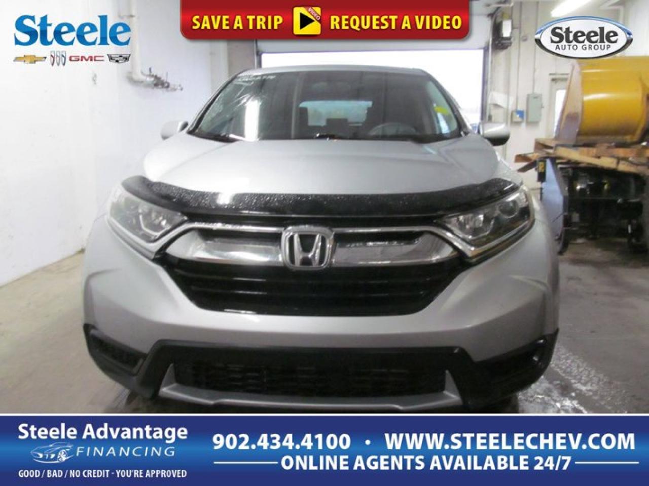 Used 2018 Honda CR-V LX for sale in Dartmouth, NS