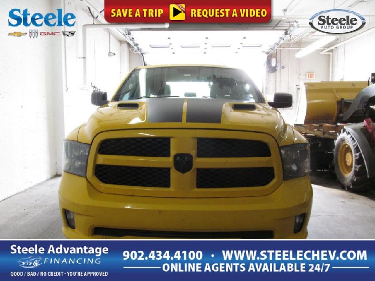 Used 2019 RAM 1500 Classic EXPRESS for sale in Dartmouth, NS