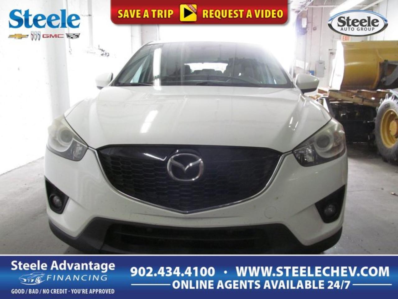 Used 2014 Mazda CX-5 GS for sale in Dartmouth, NS