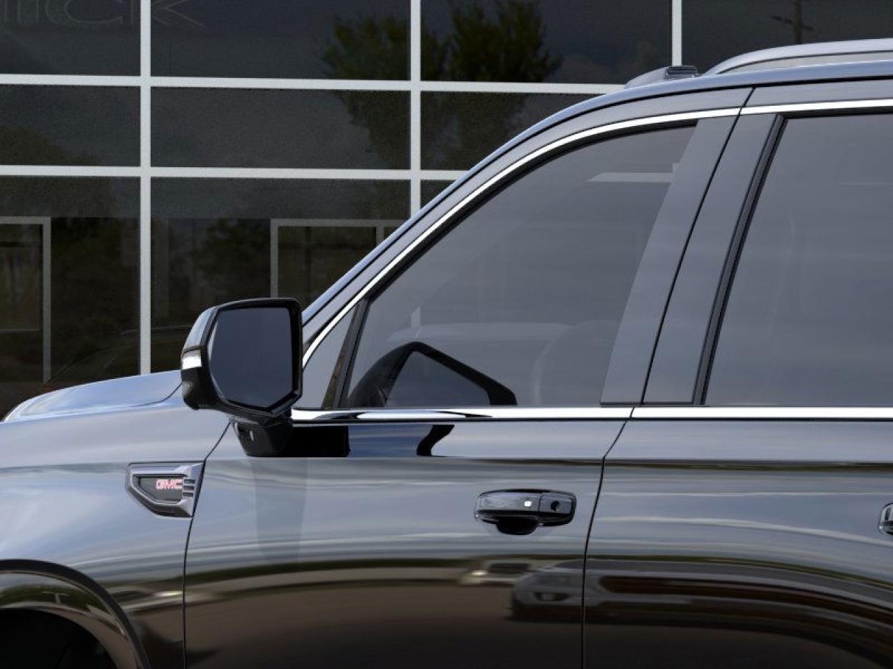 2026 GMC Yukon AT4 Ultimate  - Sunroof -  Massage Seats Photo