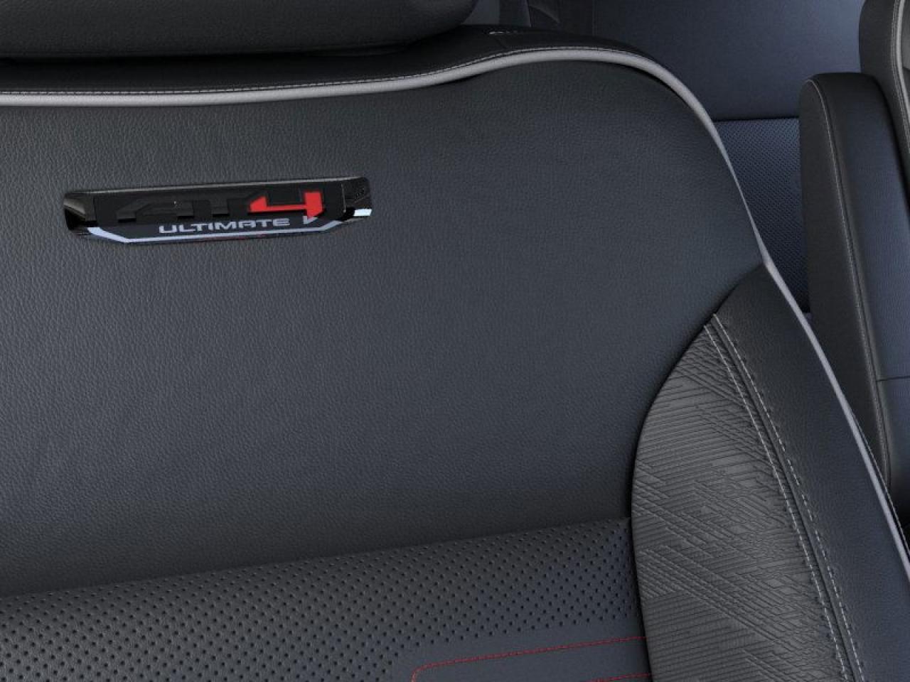 2026 GMC Yukon AT4 Ultimate  - Sunroof -  Massage Seats Photo