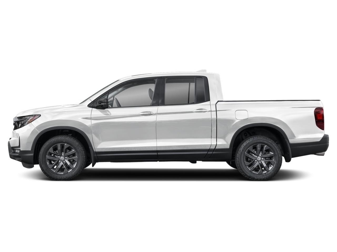 New 2026 Honda Ridgeline SPORT for sale in Port Moody, BC
