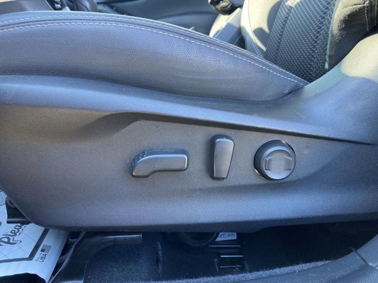 2020 Subaru Forester TOURING AWD Photo