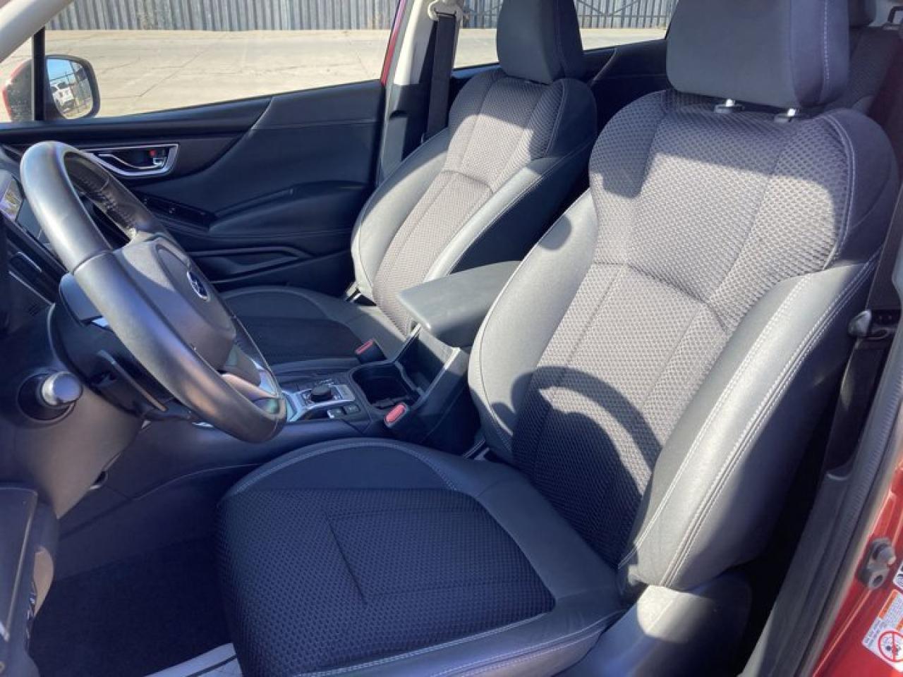 2020 Subaru Forester TOURING AWD Photo