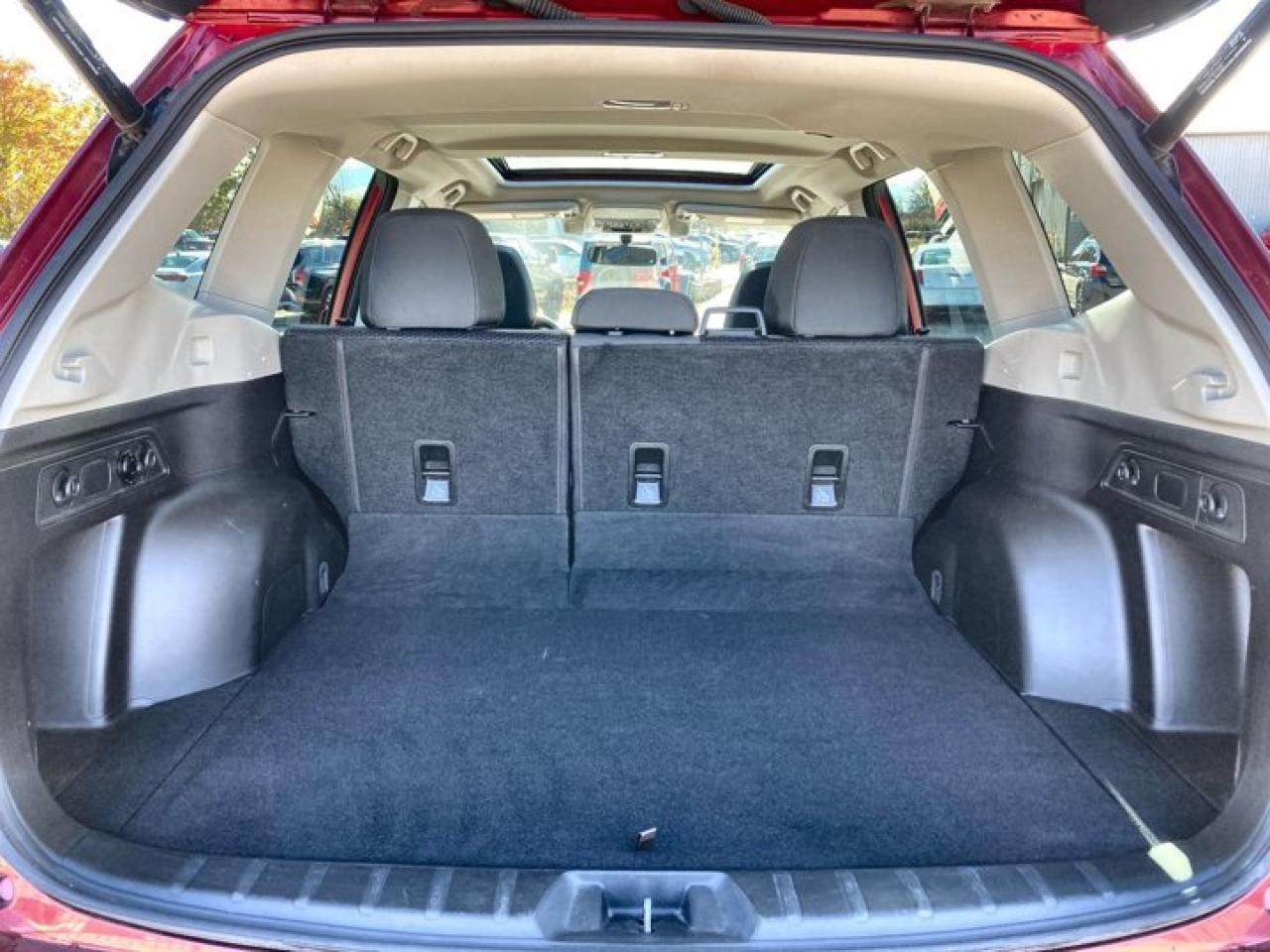 2020 Subaru Forester TOURING AWD Photo