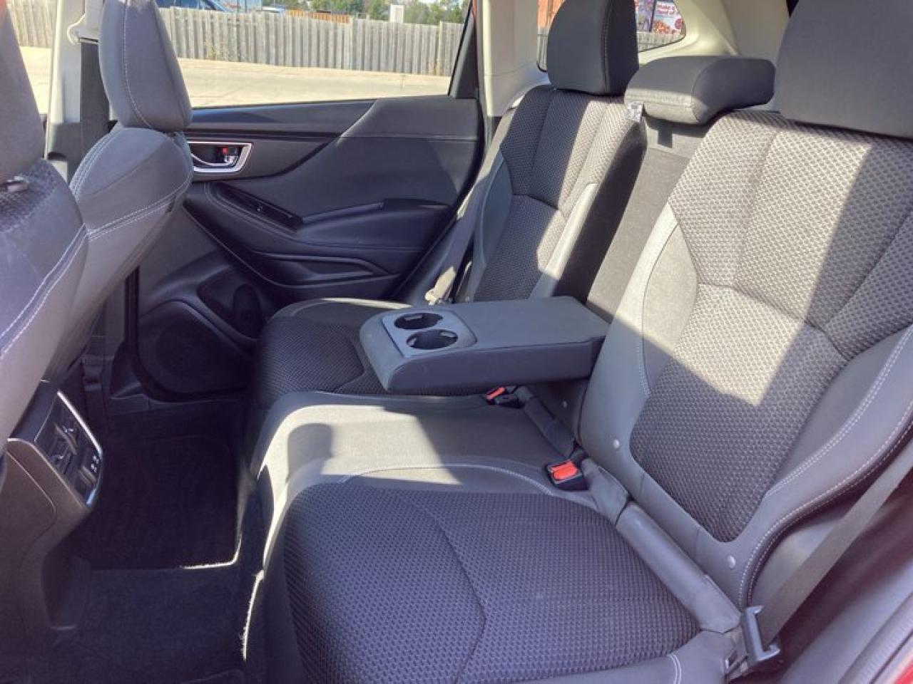 2020 Subaru Forester TOURING AWD Photo